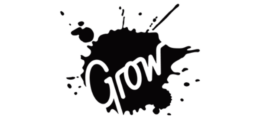 Logo de Grupo Grow