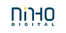 Logo de Ninho Digital