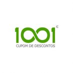 Logo de 1001 Cupons de Desconto