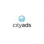 Logo de CityAds Media