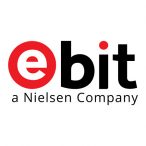Logo de Ebit