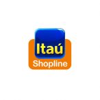 Logo de Itaú Shopline