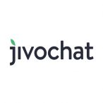 Logo de JivoChat