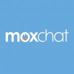 Logo de Moxchat