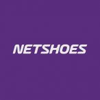 Logo de Netshoes
