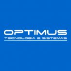 Logo de Optimus