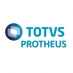 Logo de Protheus