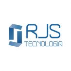 Logo de RJS Tecnologia