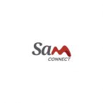 Logo de SamConnect