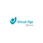 Logo de Virtual Age