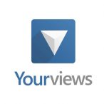 Logo de YourViews