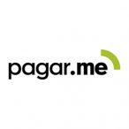 Logo de Pagar.me