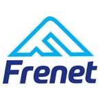 Logo de Frenet