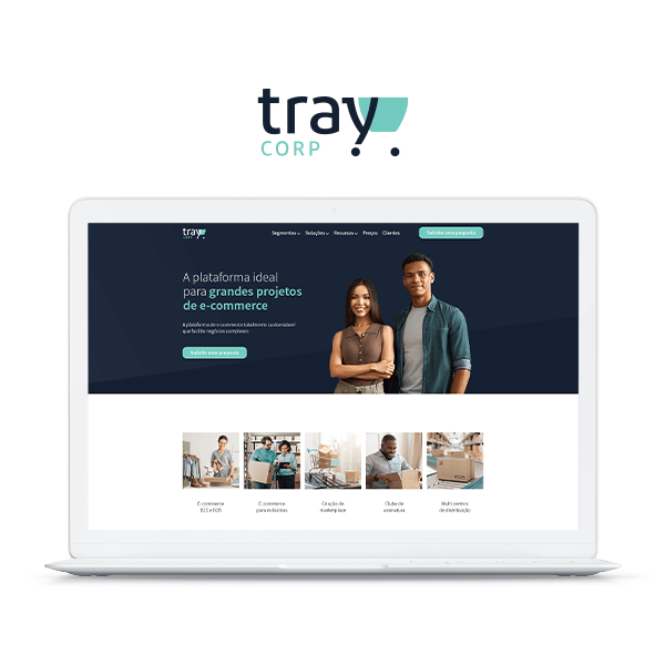 (c) Traycorp.com.br