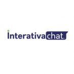 Logo de Interativa Chat
