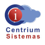 Logo de Centrium Sistema