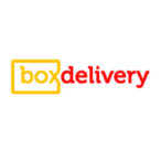 Logo de Box Delivery