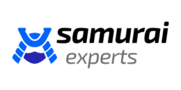 Logo de Samurai Experts
