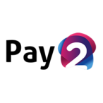 Logo de Pay2