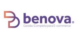 Logo de Benova