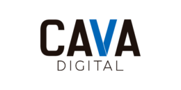 Logo de Cava Digital