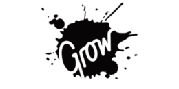 Logo de Grupo Grow