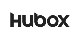 Logo de Hubox