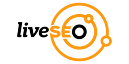 Logo de liveSEO