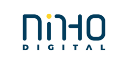 Logo de Ninho Digital