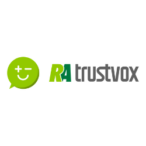 Logo de Trustvox